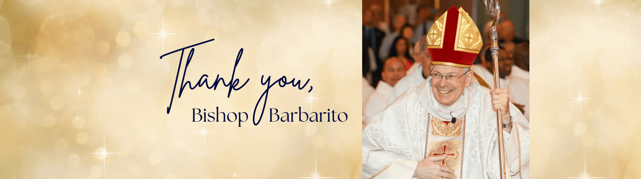 Facebook Header - Thank you