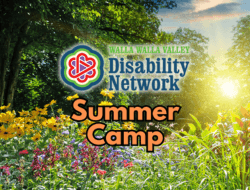 WWVDN Summer Camp 2025