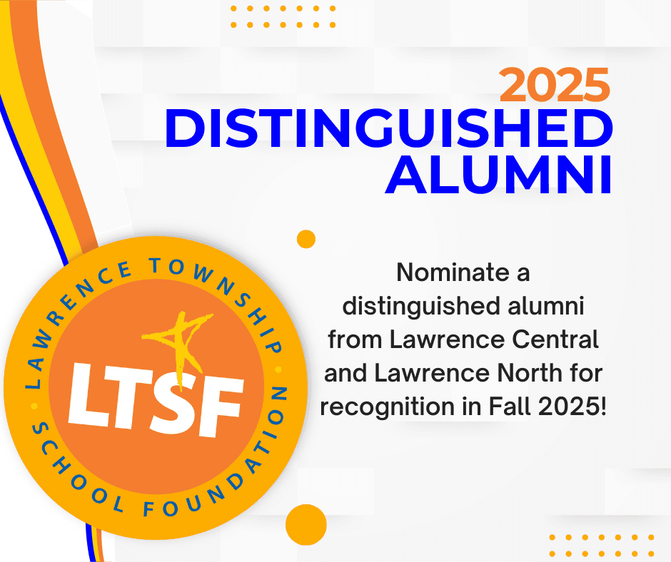 Distinguished Alumni Nominations Now Open