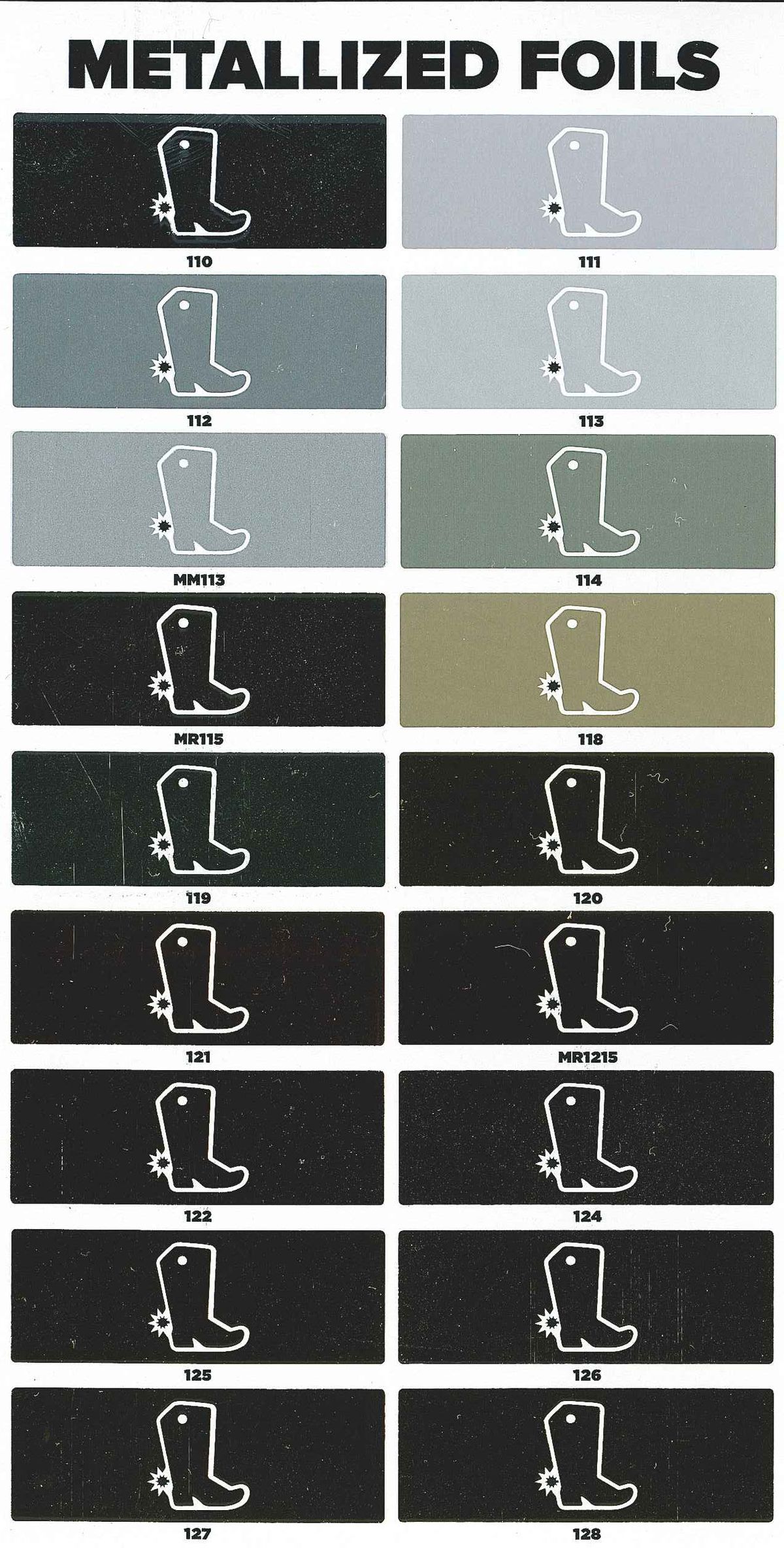 Letterpress Foil, Emboss & DieCutting