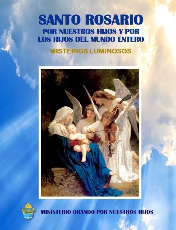 Misterios Luminosos
