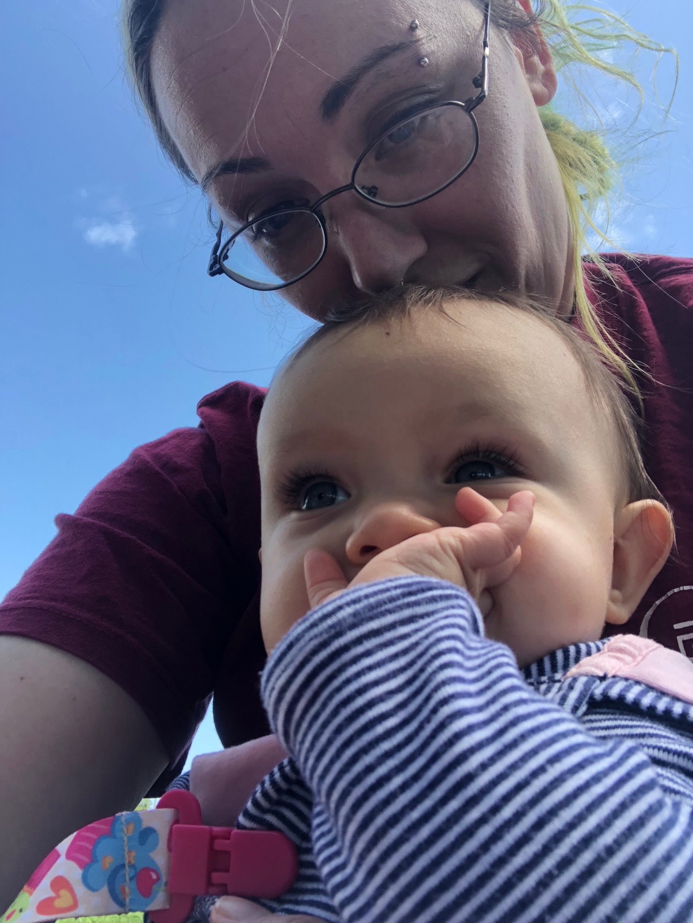 Sarah's Recovery Story