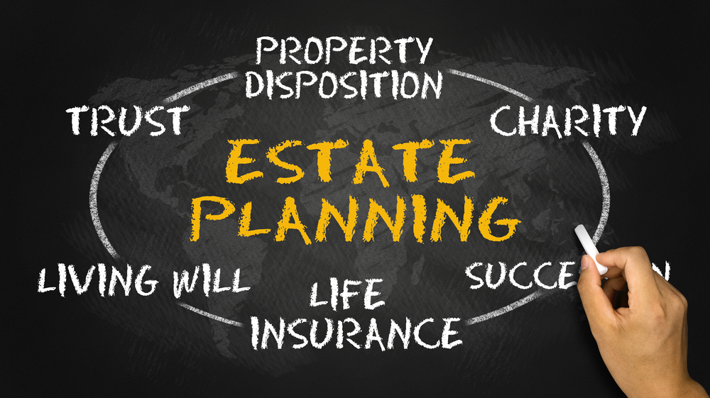 2019 Estate Planning SMARTS recording