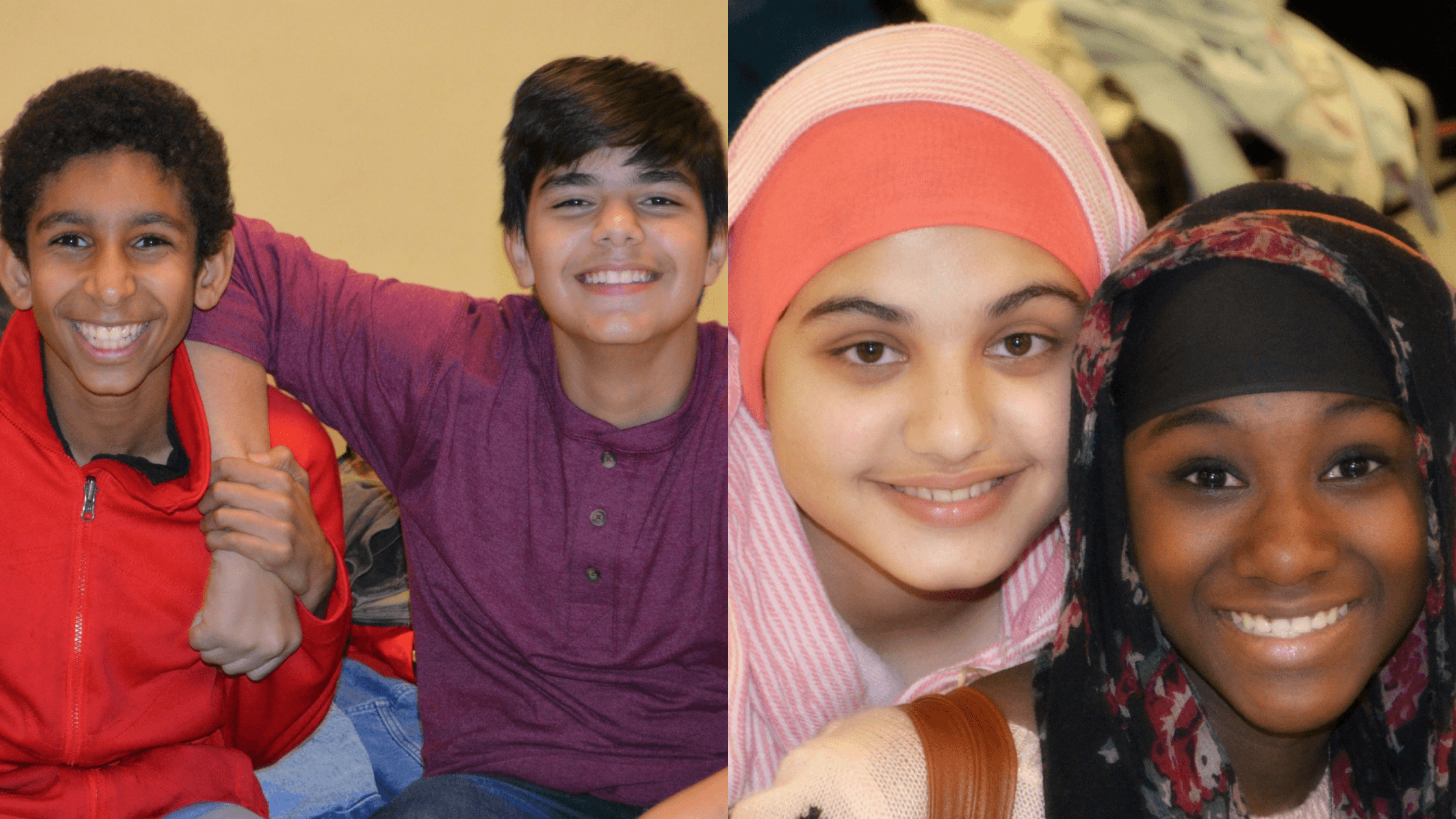 From Uncertainty to Self-Sufficiency: An Afghan Family's Journey