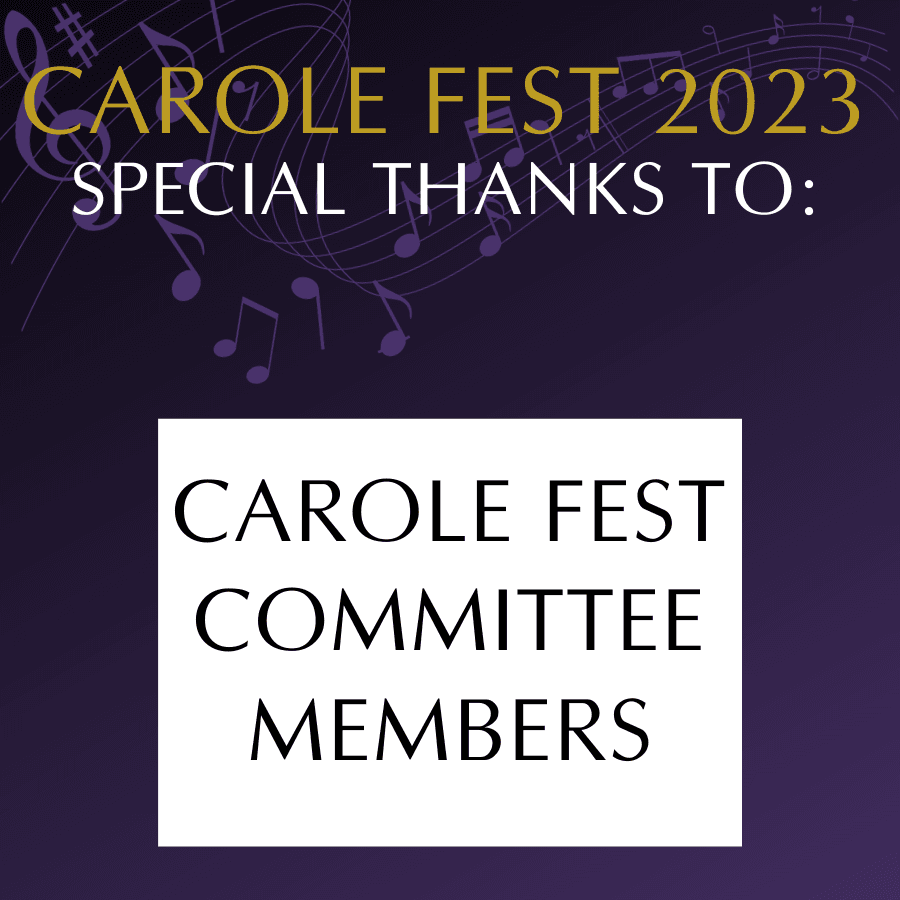 CF committee
