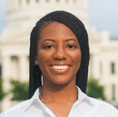 Courtney J. Harris
