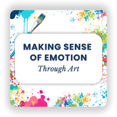 Making Sense of Emotions Through Art