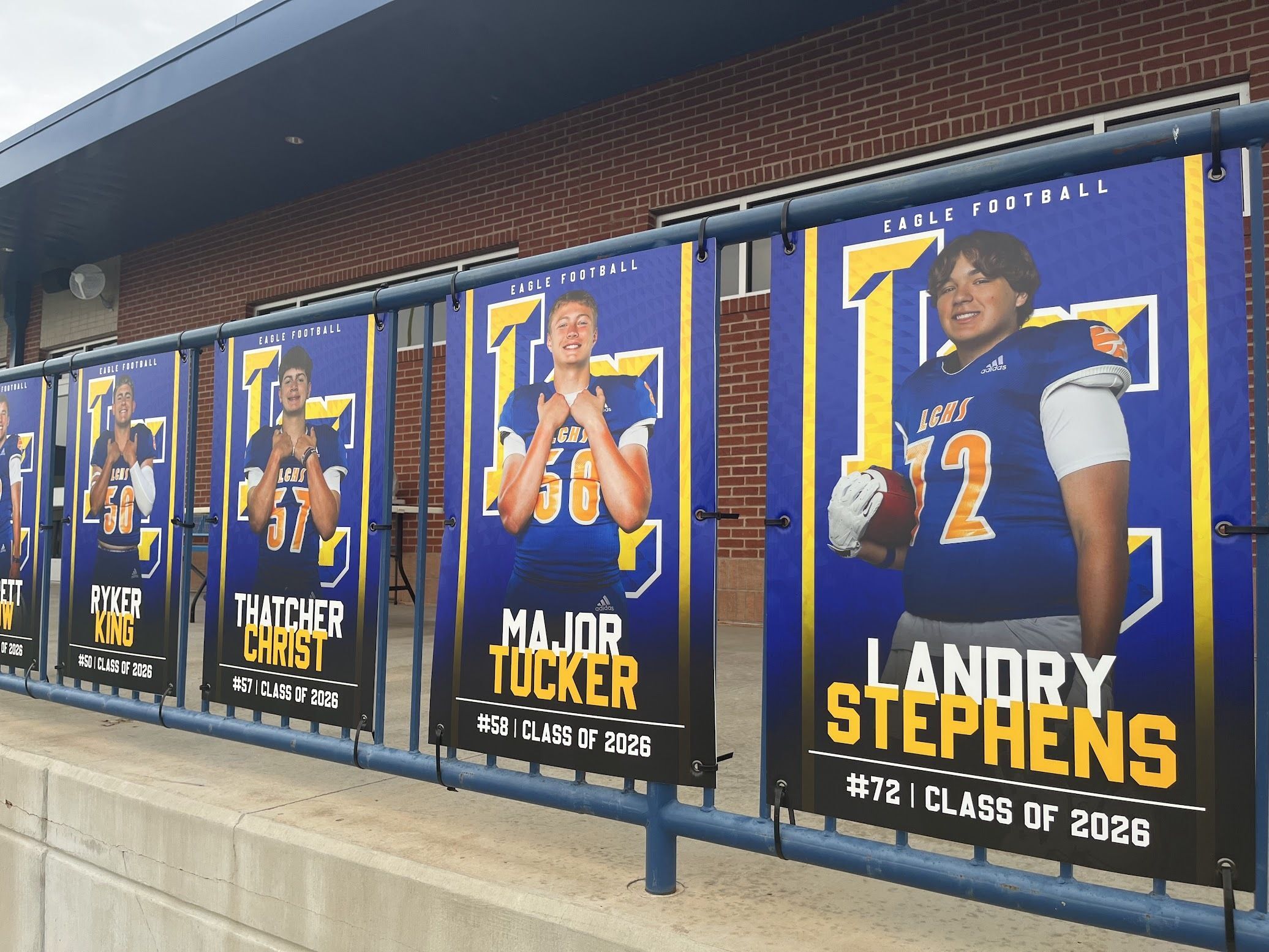 Promotional Signs Lubbock, TX - Elite Sign & Design