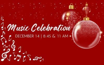 Music Celebration
