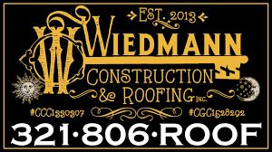 Wiedmann Roofing