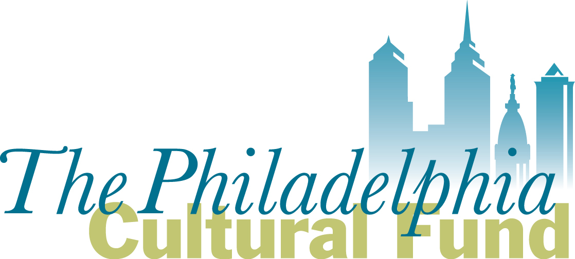 Cultural Arts Receives Philadelphia Cultural Fund Grant!