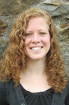 Keely Hollahan