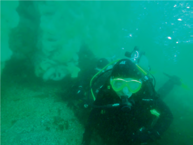 Plankton, Who Cares? A Deep Dive into Bellarmine’s Marine Chemistry Program