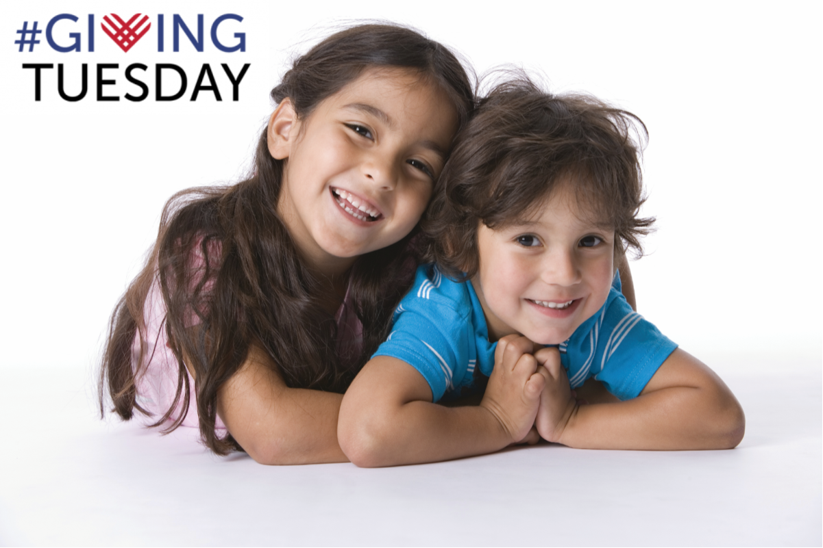 CASA of Morris and Sussex Counties Joins Global #GivingTuesday Movement