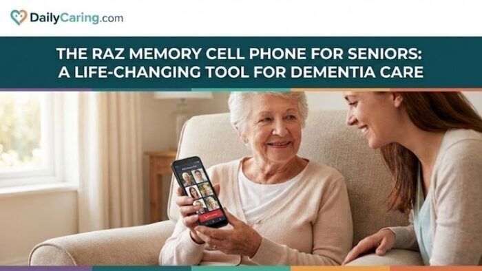 A Cell Phone That Works When Memory Fails