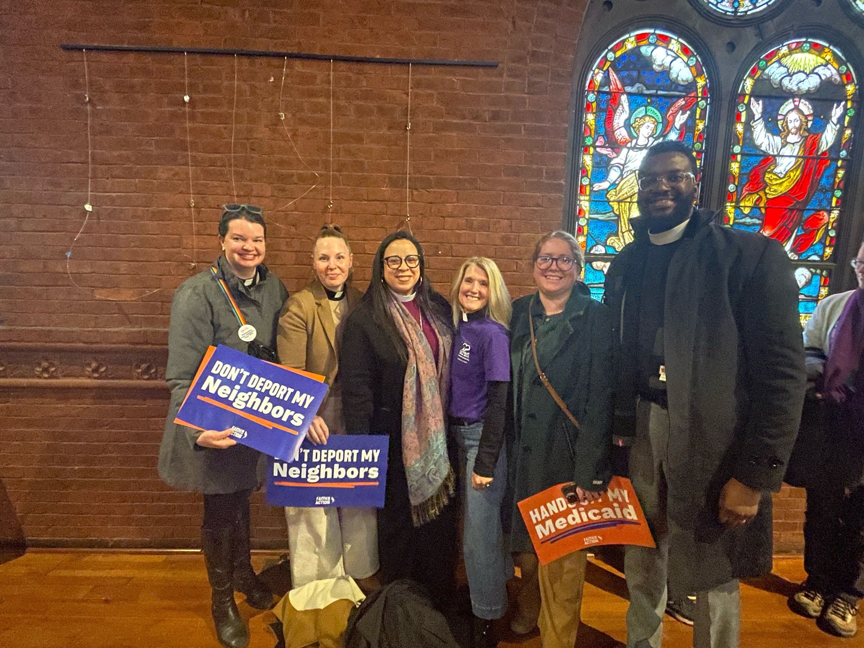 Hope Begins with You: A Thanksgiving Reflection on Faith, Community & Shared Compassion