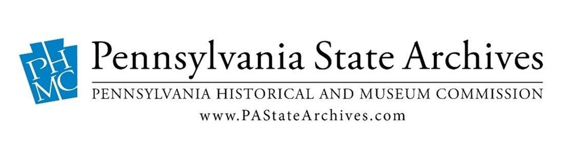 PA State Archives