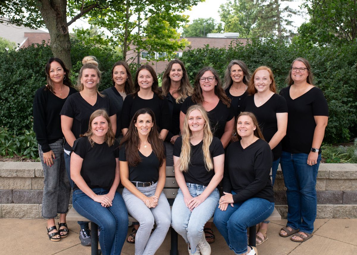 Occupational and Physical Therapy Support Team