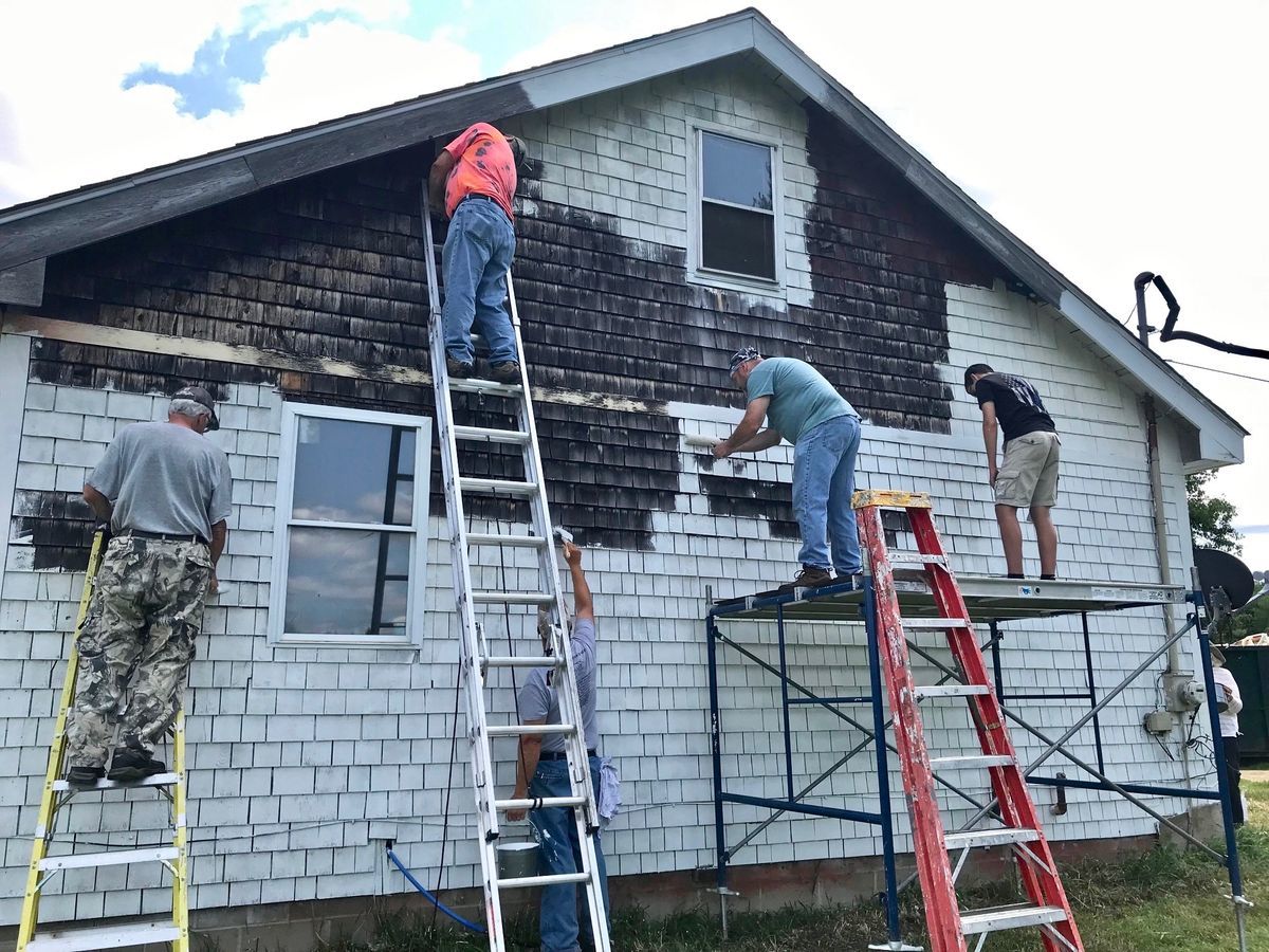 Chanute Regional Development Programs Chanute Land Bank