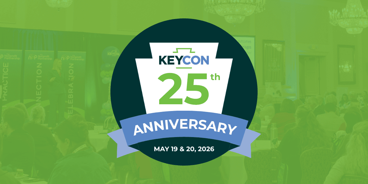 Keystone Nonprofit Conference