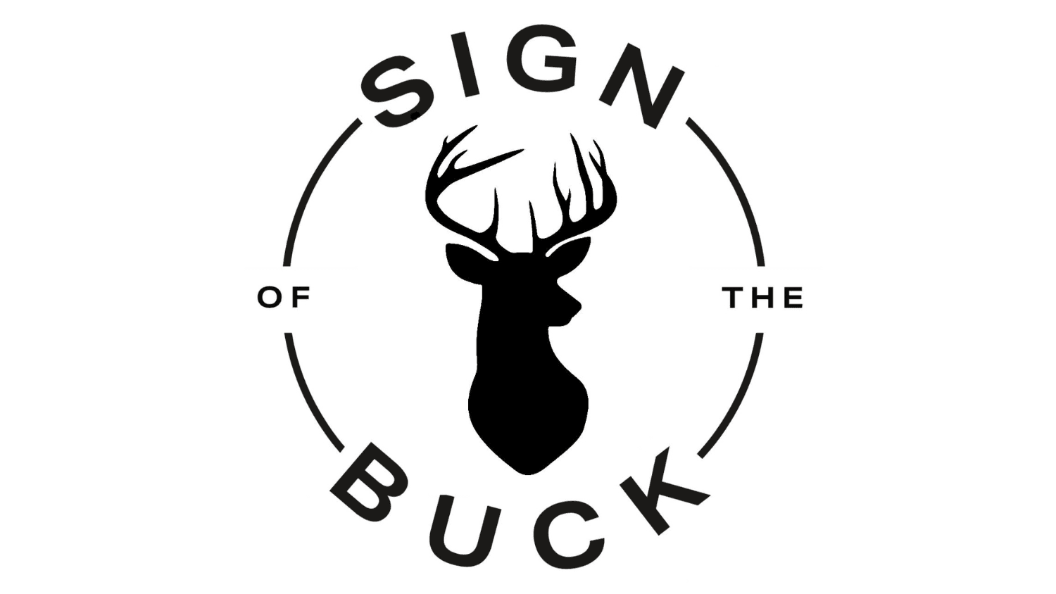 Sign of the Buck