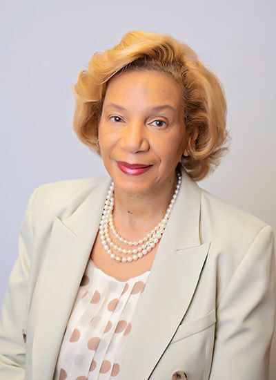 Judy James