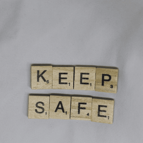 Violence Prevention & Safety