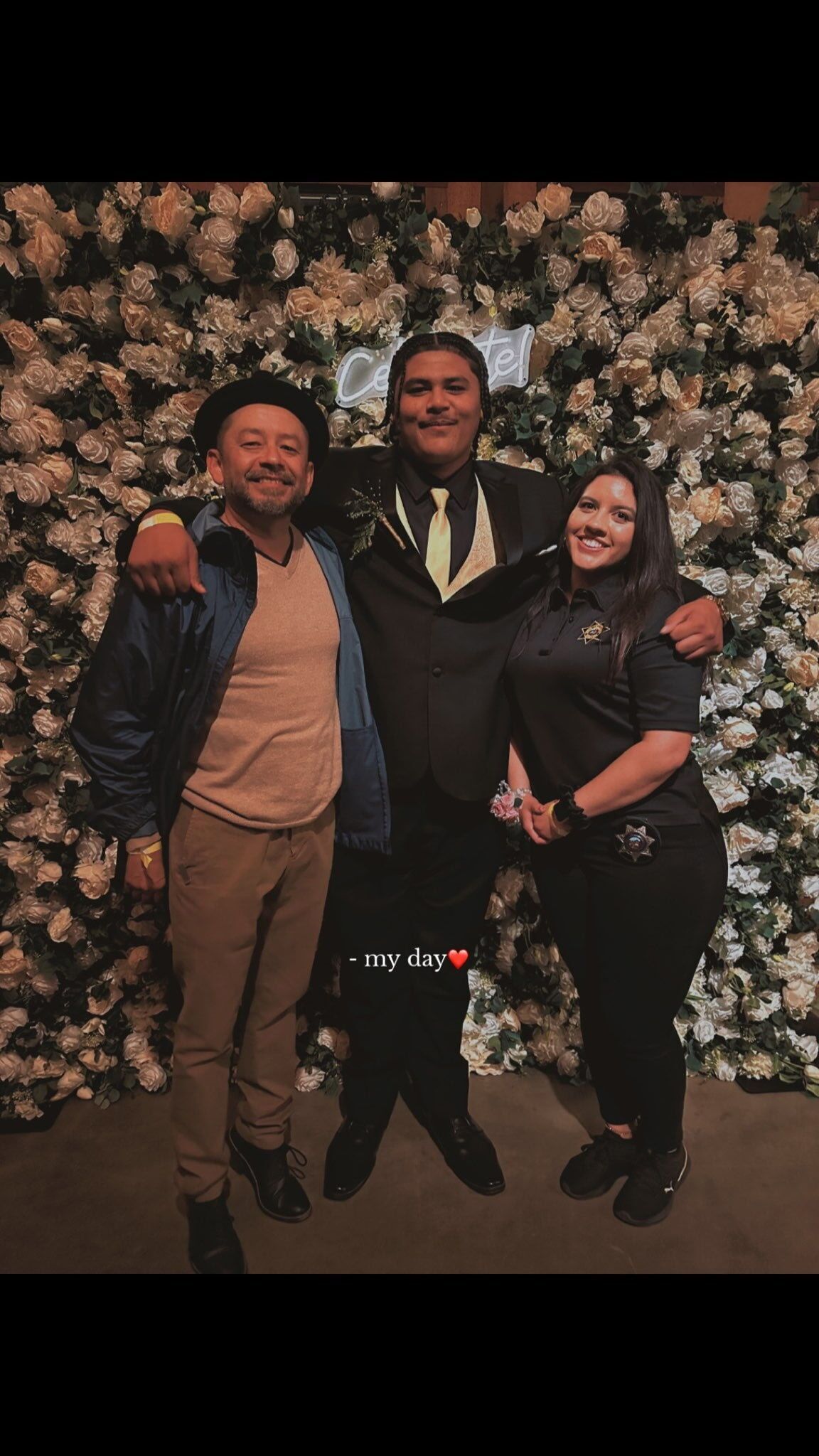 Prom Date