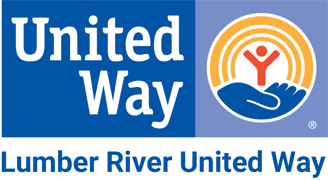 United Way Logo Proud Supporter