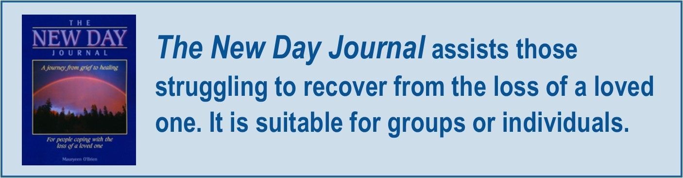 New Day Journal