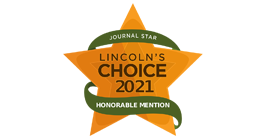 Honorable Mention, Lincoln's Choice Awards