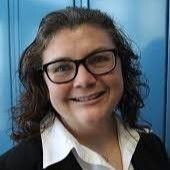 Tiffany Rehbein