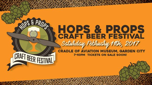 Hops and Props Craft Beer Festival : The Best Long Island Event ...