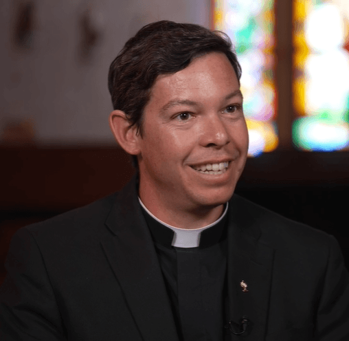 Faithful of the diocese invited to witness priestly ordination