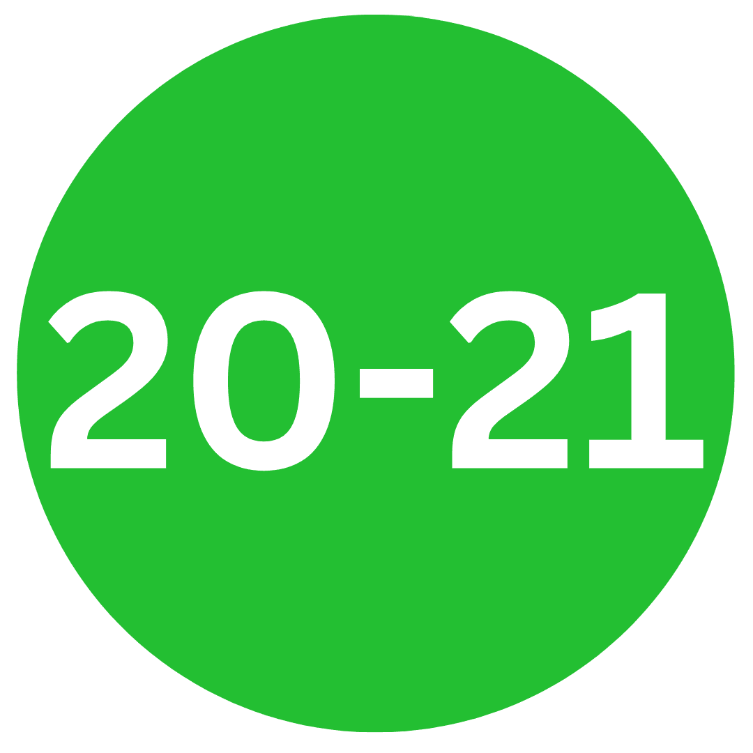 2020-21 Report