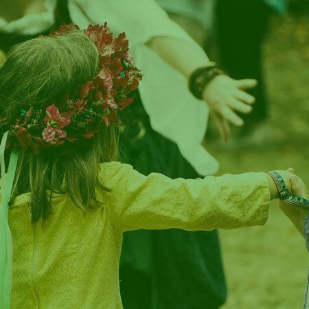 Renaissance Garden Festival