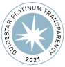 GuideStar Platinum Seal 2021