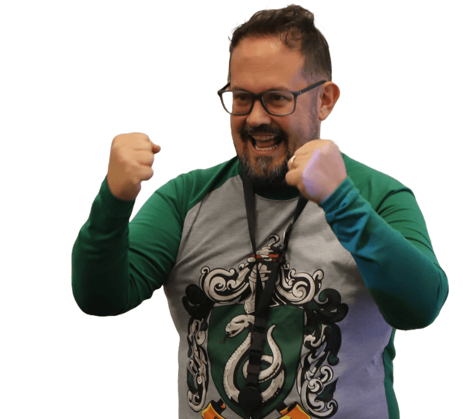 Community Campaign - Kevin