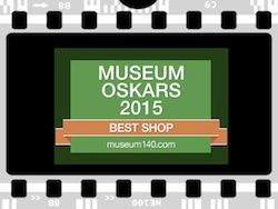 Best Museum Shop