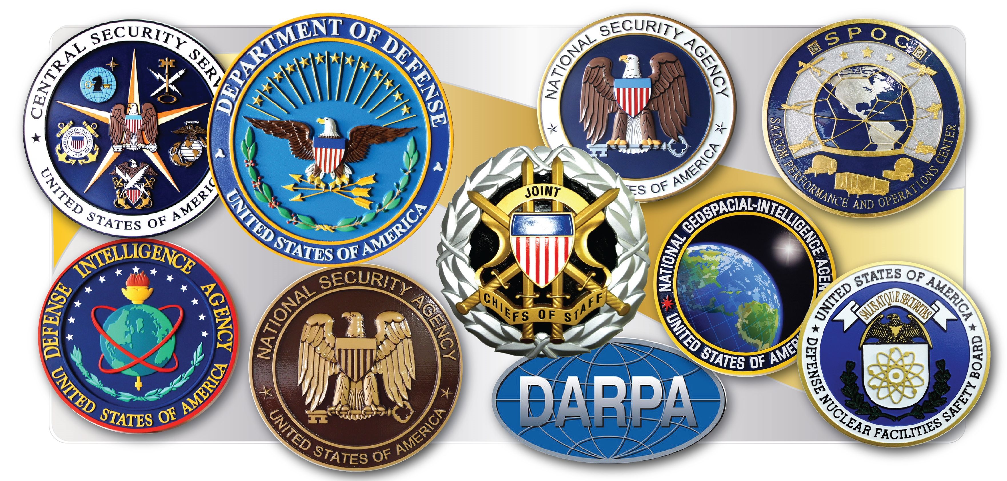 Plaques – American Plaque Company – Military Plaques, emblems, seals,shadow  boxes for Army Air Force Navy Marines Coast Guard & Government