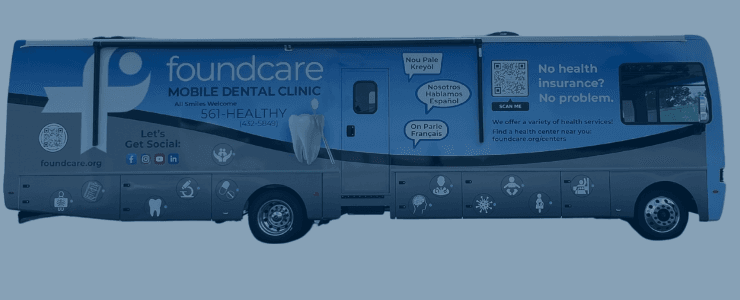 Dental Mobile Unit