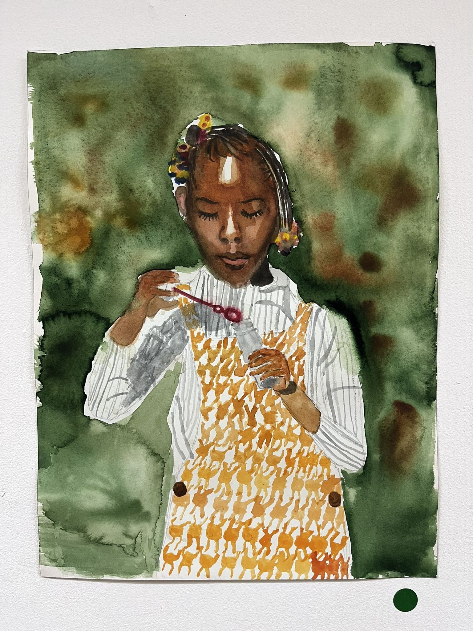 Art@Arc Artist Tamara