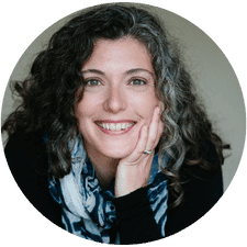 Erin Finkelstein, GCFP, M.Mus