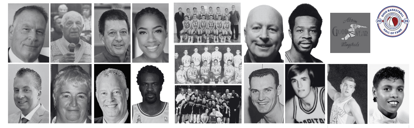 Announcing the 2026 Class