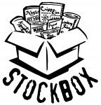 Senior Stock Box