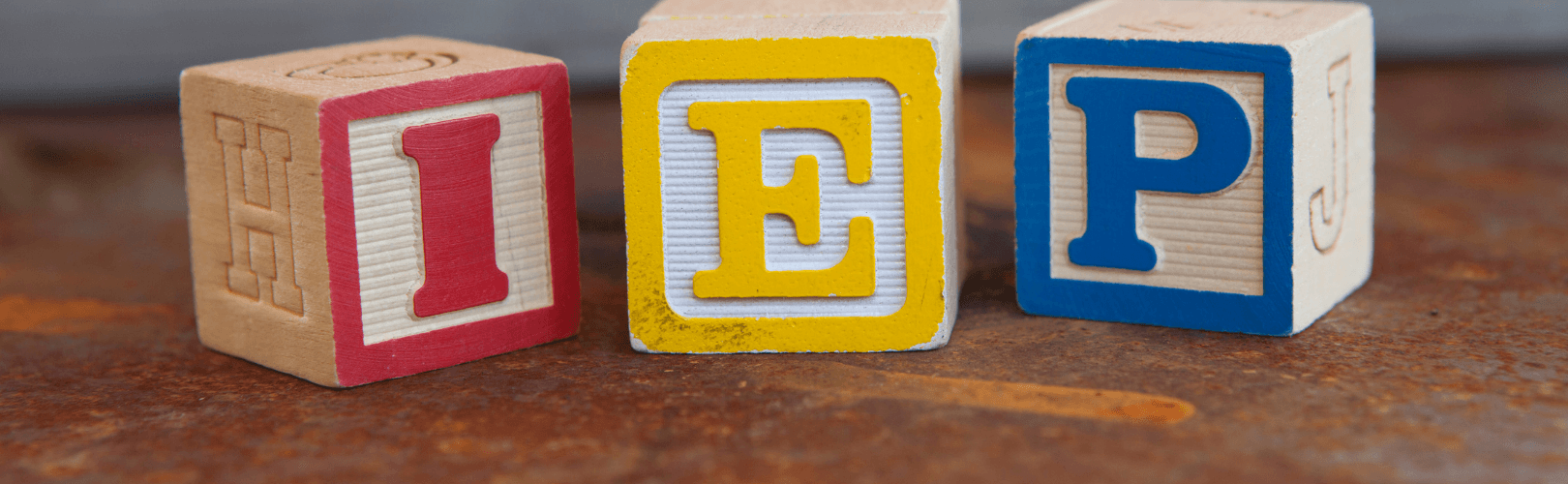 Transition IEP