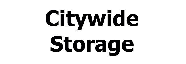 Citywide Storage