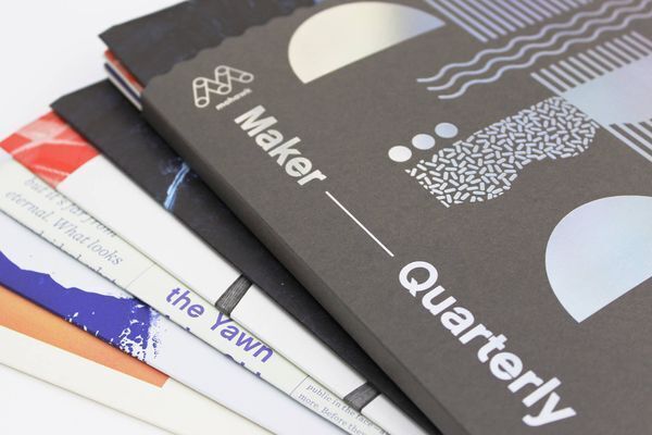 Elevate Your Brand: The Art of Printing Presentation Folders with Curated Fine Papers