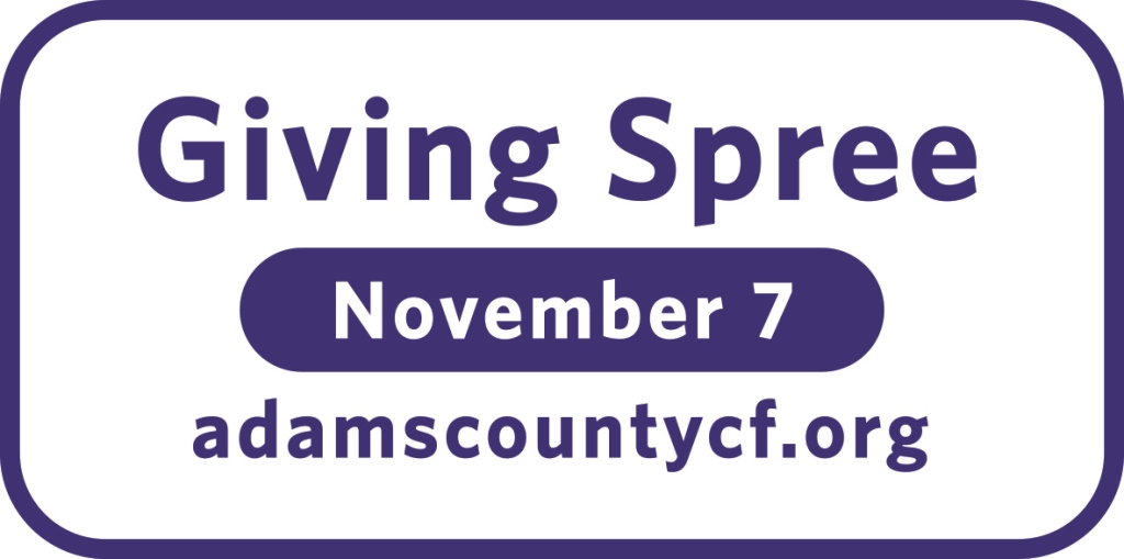 Giving Spree This Week!