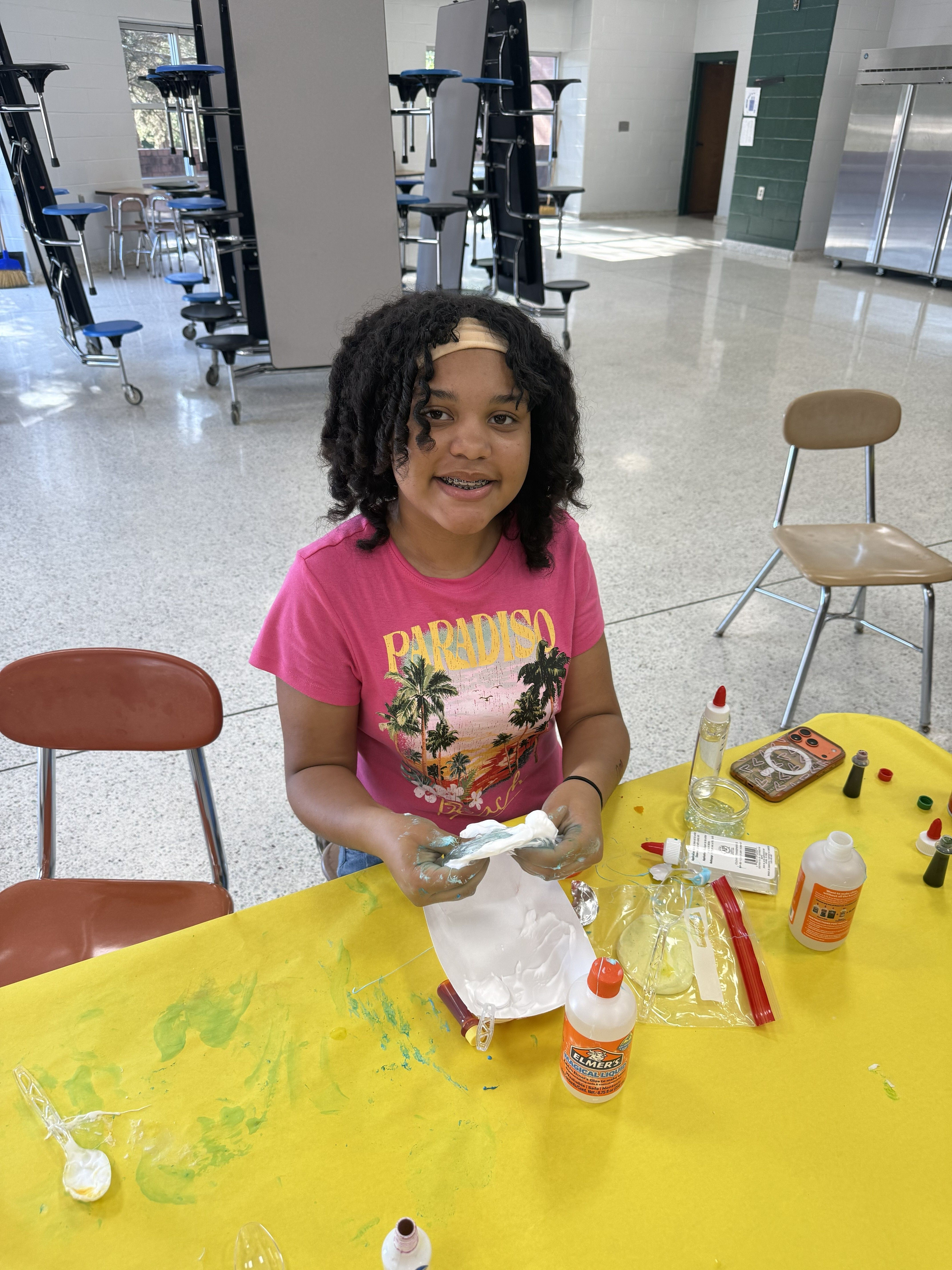 June 2026 - Summer Tips & Celebrating Creativity